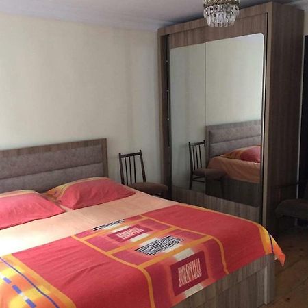 Guesthouse In Kobuleti Luaran gambar