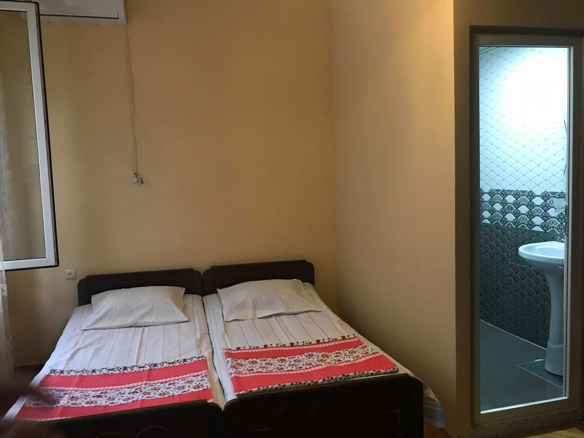 Guesthouse In Kobuleti Luaran gambar