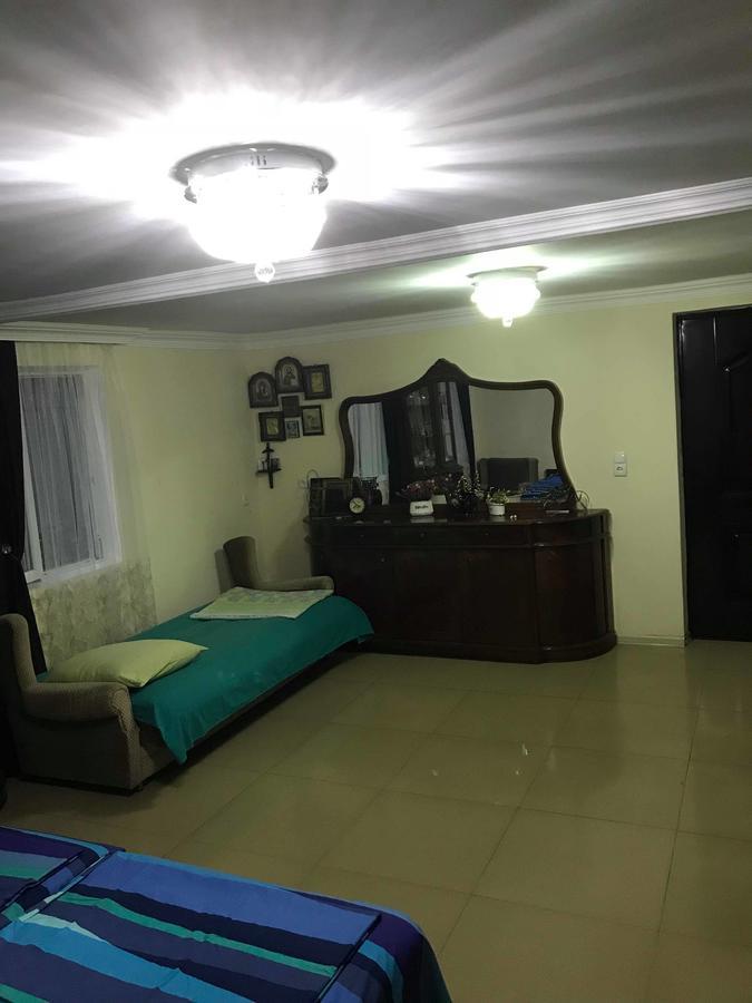 Guesthouse In Kobuleti Luaran gambar