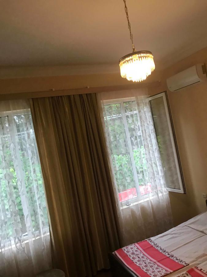 Guesthouse In Kobuleti Luaran gambar