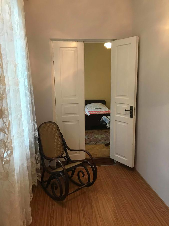 Guesthouse In Kobuleti Luaran gambar