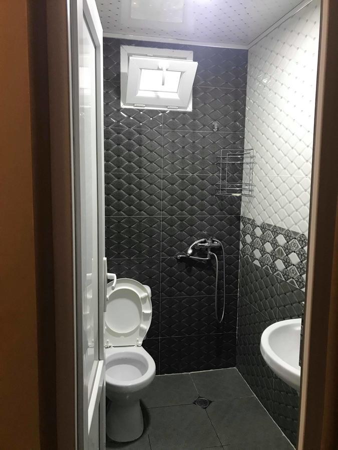 Guesthouse In Kobuleti Luaran gambar