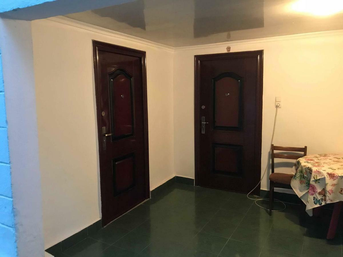 Guesthouse In Kobuleti Luaran gambar