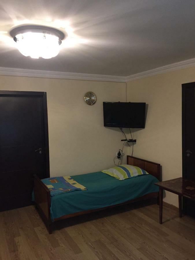 Guesthouse In Kobuleti Luaran gambar