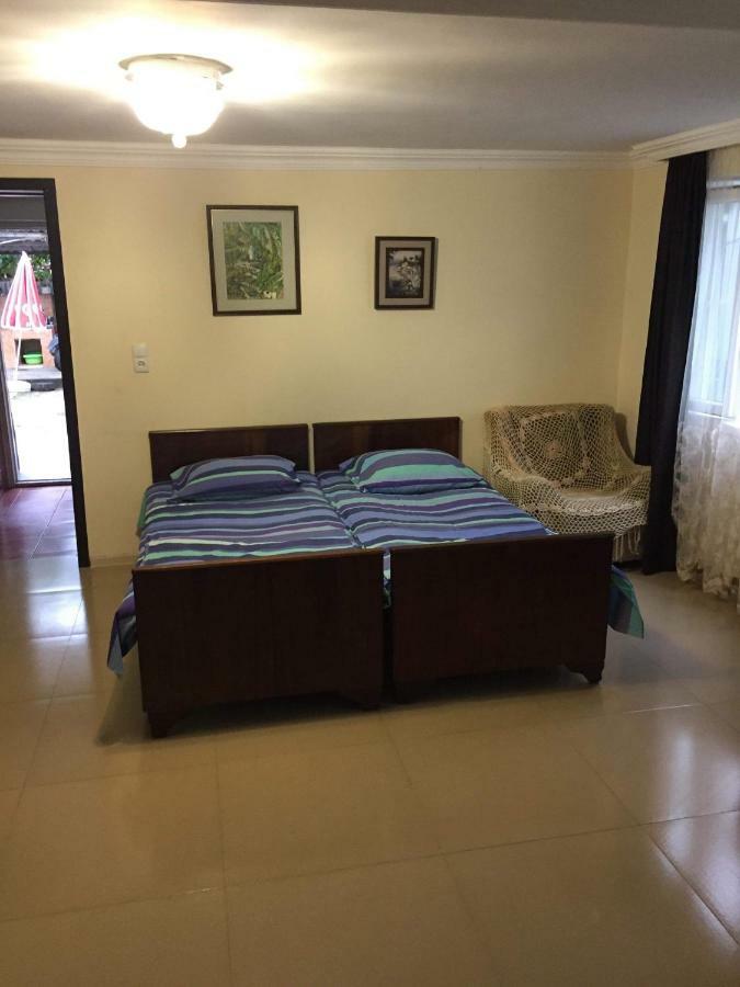 Guesthouse In Kobuleti Luaran gambar